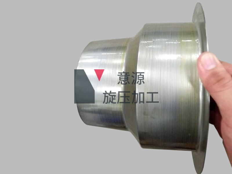 汕尾新型高精度產(chǎn)品旋壓定制