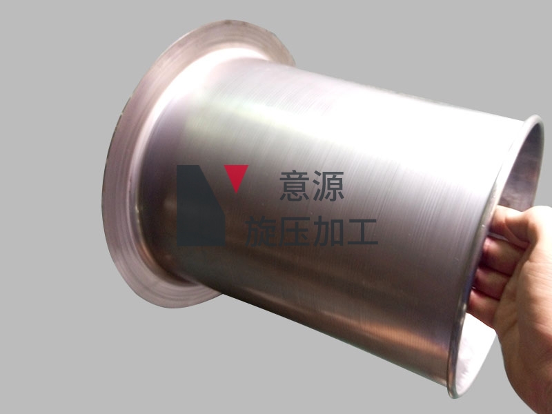 環(huán)保設備旋壓