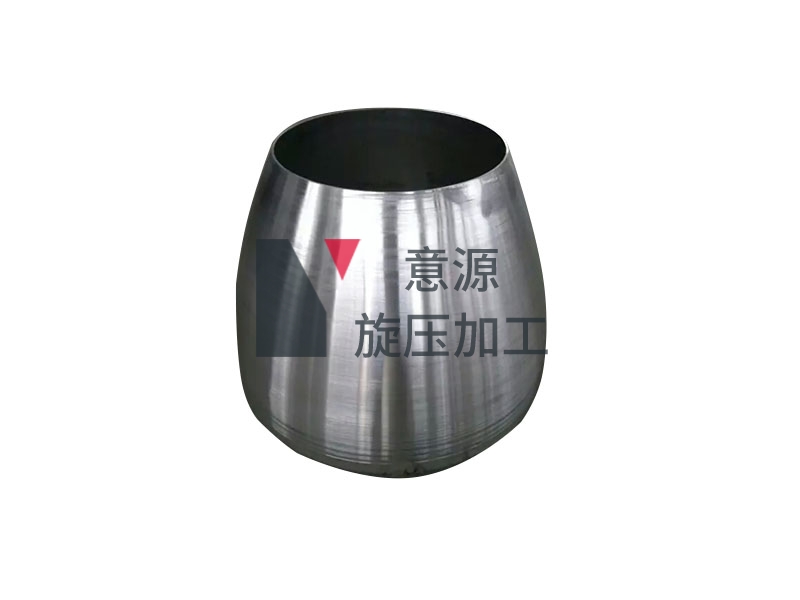 建筑消防旋壓件