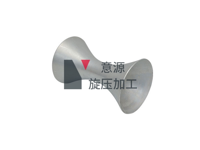 樂器喇叭旋壓件