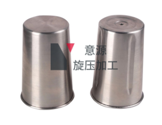 上海鋁制品旋壓加工