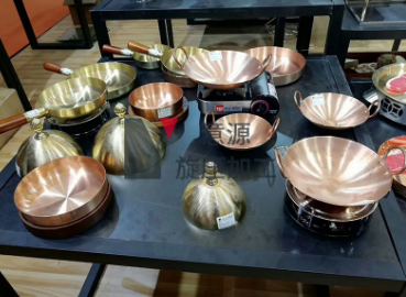 廣州金屬旋壓加工