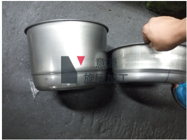 專業(yè)金屬旋壓