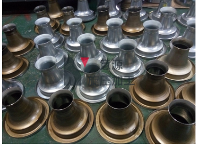 數(shù)控旋壓機(jī)床