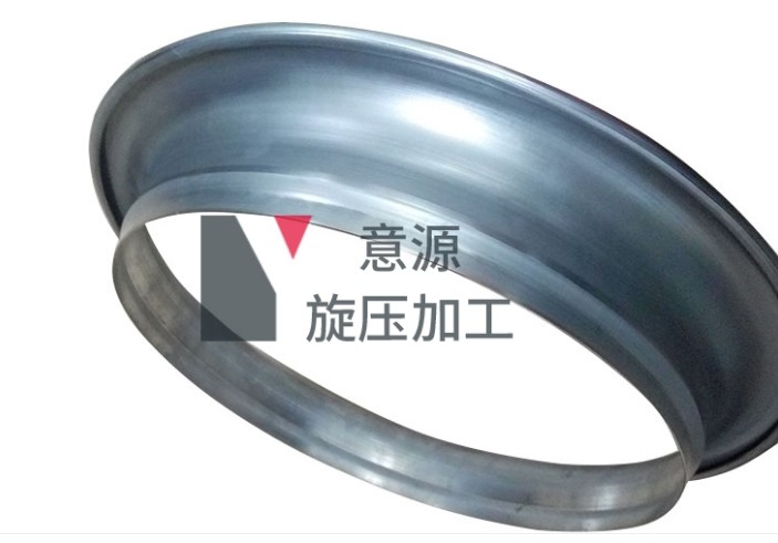 數(shù)控旋壓技術(shù)