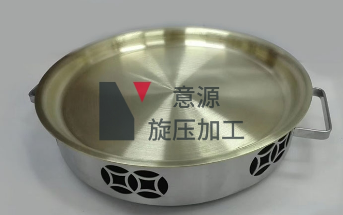 專業(yè)旋壓加工價格