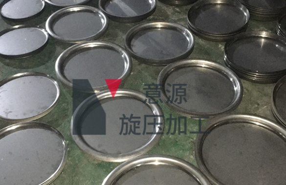 旋壓加工視頻