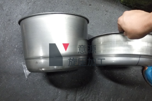 廣州金屬旋壓